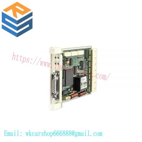 ABB CS513 3BSE000435R1 Communication Interface, Advanced Networking Solution