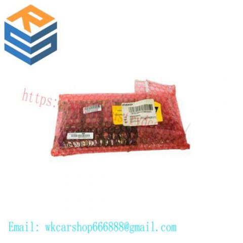 ABB 3BSE004939R0001 Trigger Control Board, Advanced Automation Solution