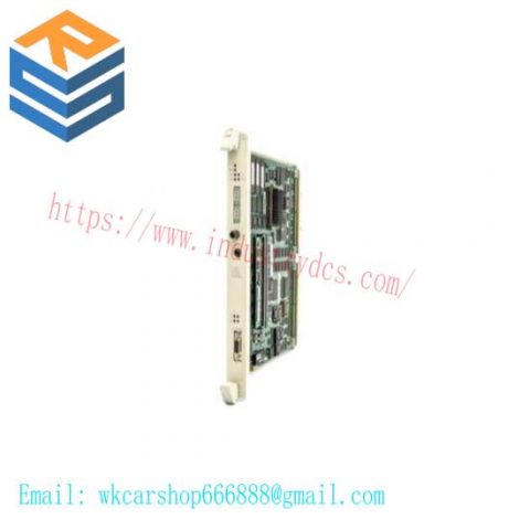ABB PM510V16 Processor Module, 16 MByte Memory