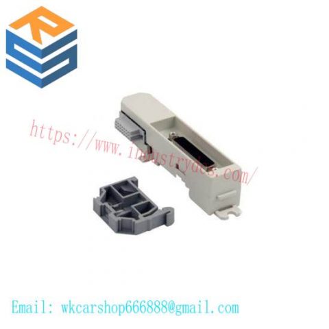 ABB 3BSE008534R1 Bus Outlet for Industrial Control Systems