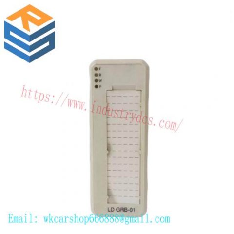 ABB 3BSE013177R1 DCS Control Module