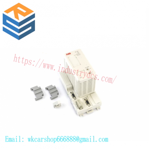 ABB 3BSE013252R1 CI830 Communication Module - Industrial Automation Innovation