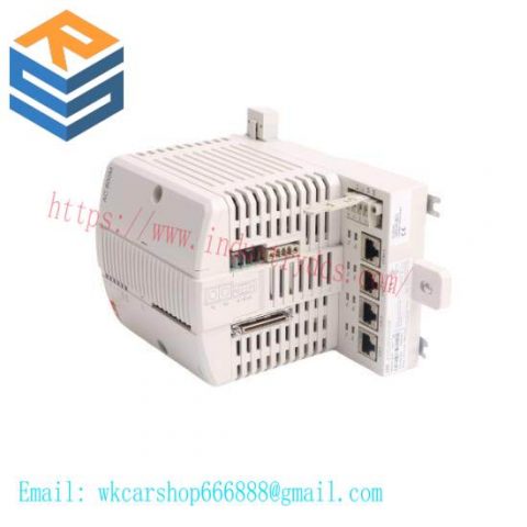 ABB 3BSE031151R1 PM865K01 Processor Unit - Advanced Control Solutions