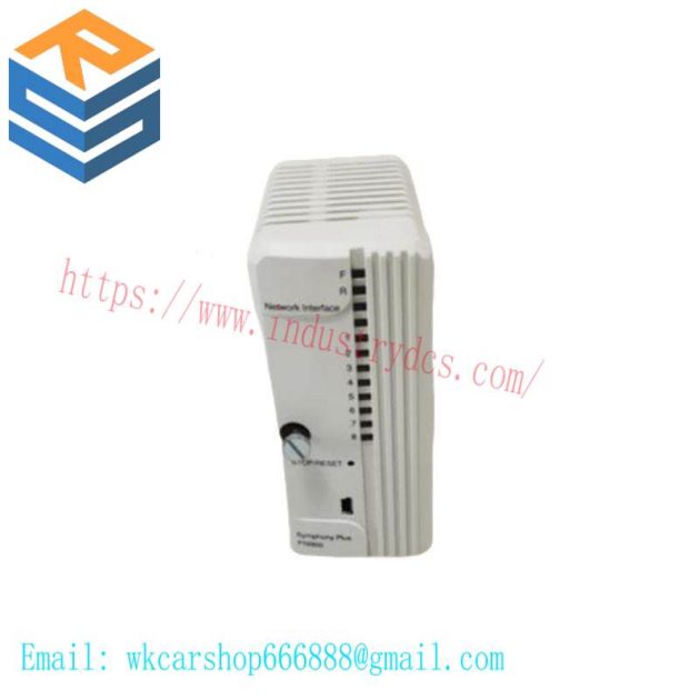 ABB BC810K01 3BSE031155R1 CEX-bus Interconnection Unit