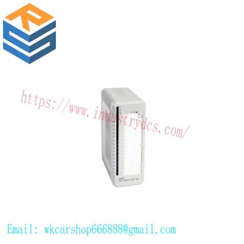 ABB 3BSE036456R1 AI825 Analog Input Module for Precision Control Applications