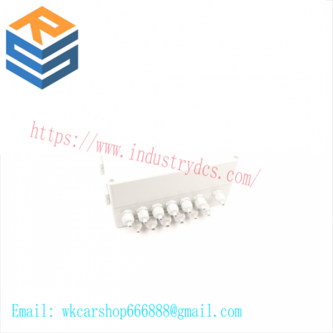 ABB 3BSE050092R65 Tension Electronics, High-precision industrial control solution
