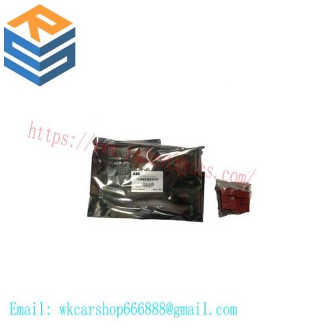 ABB 3BUS208720-001: Advanced Power Signal Interconnect, Designed for Industrial Efficiency