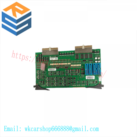 ABB 3BUS208797-001 Industrial Controller Module