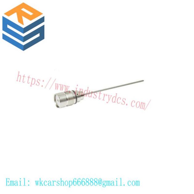 ABB 3C1998 3HAC17346-1 3HAC17484-7/04 Valve Assembly, Advanced Industrial Control Solutions