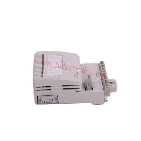 ABB CMA 120 3DDE300400 - New Brand Industrial Control Module