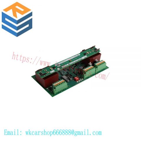 ABB 3EHE300692R0001 Control Circuit Board