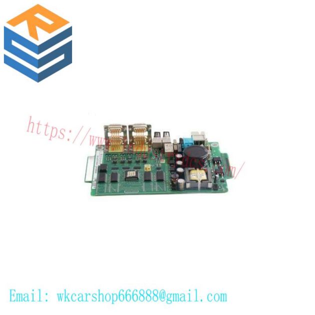 ABB PPA425 B01 Power Supply, 3EHE300694R0001, High-Performance Industrial Power Solution