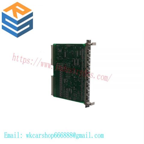 ABB 3EHL409300R0001 PPB626 B01: Precision Control Unit for Advanced Automation Systems