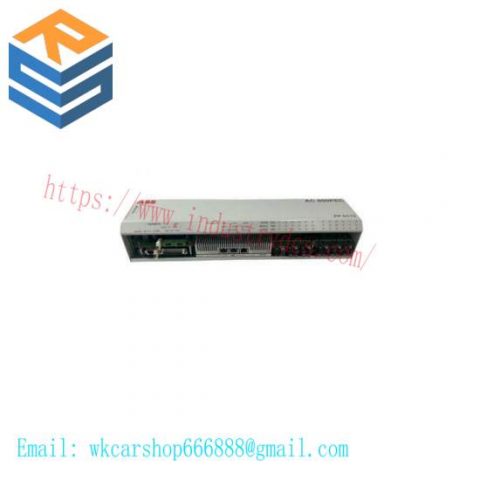 ABB 3EHL409300R0001 PPB626B01 PCB CARD: Precision Control Module for Advanced Automation Solutions