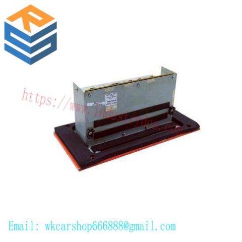 ABB 3HAA0001-CP/9 Serial Measurement Board, Automation Parts