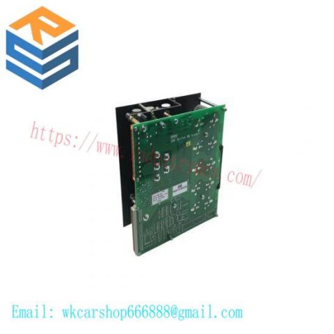 ABB 3HAA3563-AHA Robotics Servo Amplifier for AUTOMATION MODULE