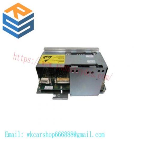 ABB 3HAB2213-1/2 Serial Measurement Module, High Precision Data Acquisition Solution