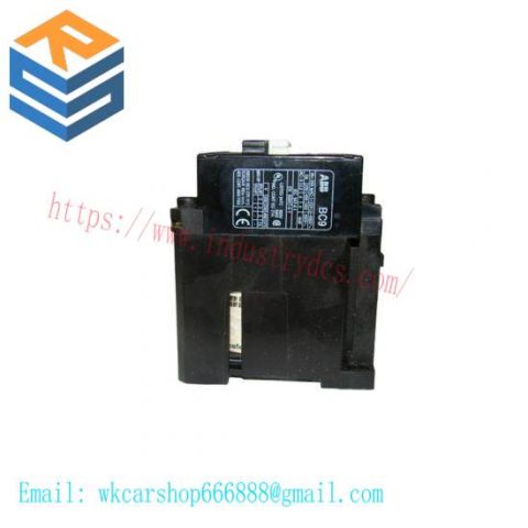 ABB 3HAB2425-001 Contactor 24V DC S3