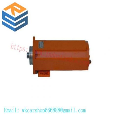 ABB 3HAB4041-1 Servo Motor: Precision Control for Advanced Applications