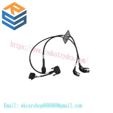 ABB 3HAB4252-1/0 Motor Cable for Automation Parts