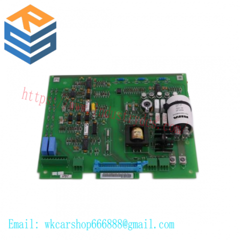 ABB 3HAB8101-13 Servo Motor Drive for Precision Control