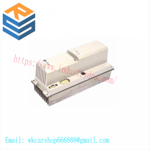 ABB 3HAB8101-14 Rectifier DC4; Producer: ABB