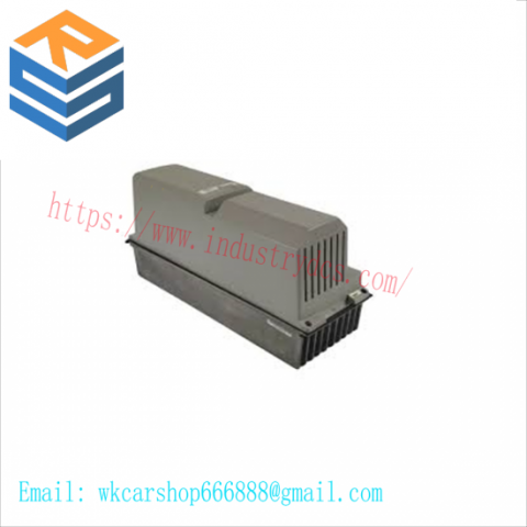 ABB 3HAB8101-19/07B M2000 Module Drive System