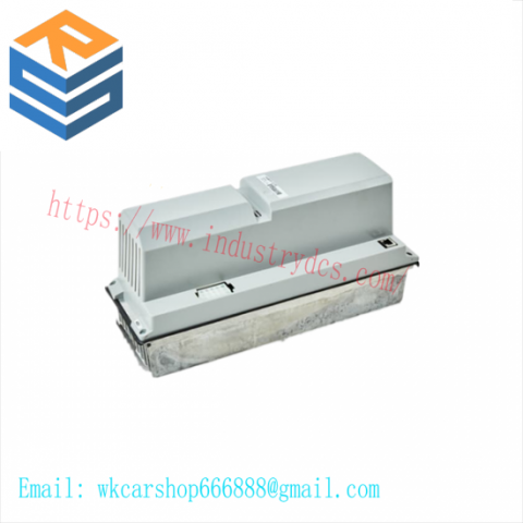 ABB 3HAB8101-6 DRIVE UNIT; Manufacturer: ABB
