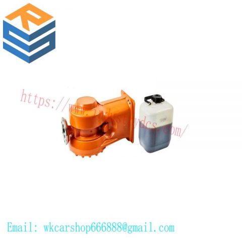 ABB 3HAB8270-1, 3HAB3736-2 IRB4400, IRB1403HAC021965-002003, Automation & Robotics Components