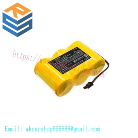 ABB 3HAB9999-1/5 Battery, Advanced Industrial Power Supply Solution