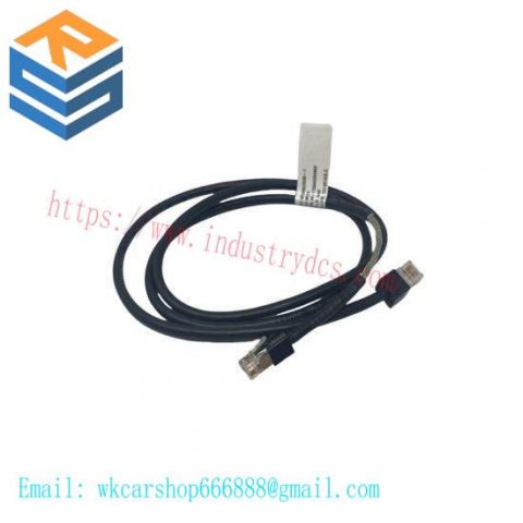 ABB 3HAC0037-1 Cable Automation DCS Module