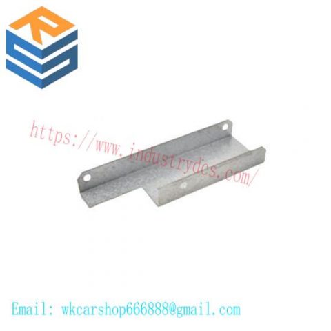 ABB 3HAC0048-1 Cover for AUTOMATION DCS MODULE