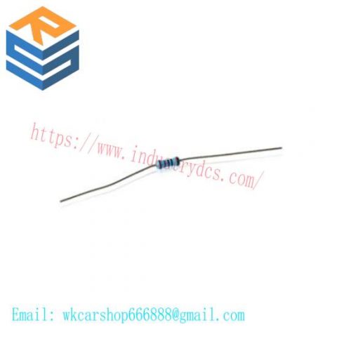 ABB 3HAC0050-1 Metall Film Resistor SUTOMATION PARTS