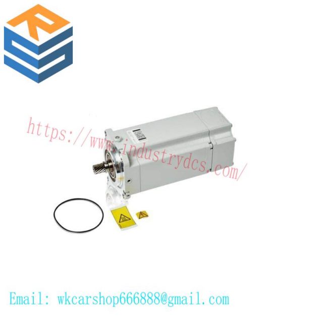 ABB 3HAC0055197-002 | 3HAC055184-002 | High-Quality Rotary AC Motor