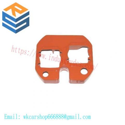 ABB 3HAC0155-1 - Axis Connections Box, 5-6, AUTOMATION PARTS
