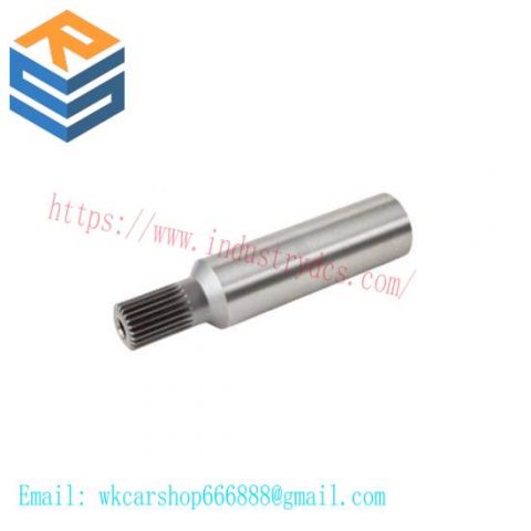 ABB 3HAC020131-001 Pinion Automation Parts, Designed for Precision Control Solutions