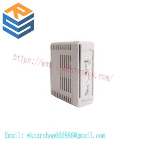 ABB 3HAC020285-001 Robotic Automation Swinghandle Parts