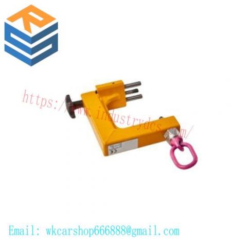 ABB 3HAC020386-001: Robotic Lifting Accessories for Enhanced Precision & Efficiency