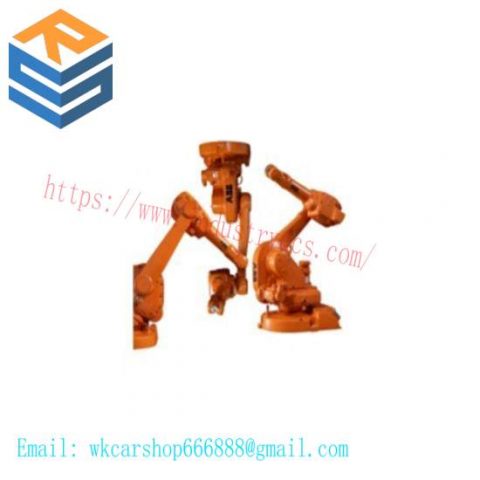 ABB 3HAC020428-008 | Robotic Parts