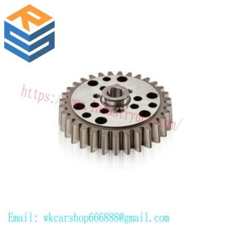 ABB 3HAC020486-001 Pinion Z3 / 4,5 AUTOMATION PARTS