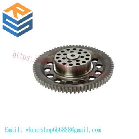 ABB 3HAC020487-001 Gear Z4 / 5 Automation Components
