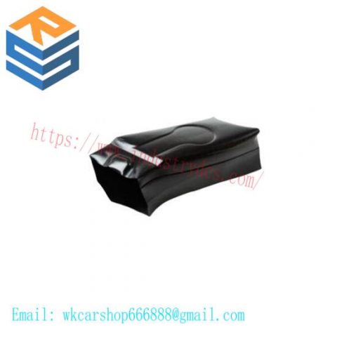 ABB 3HAC020507-001: L-arm Cable Protection Automation Parts