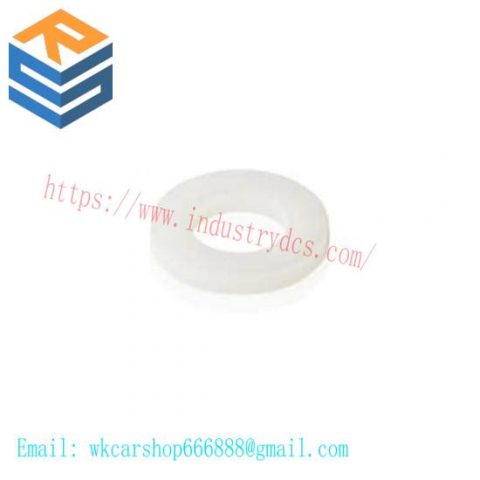 ABB 3HAC020537-001: Precision Washer Automation Components