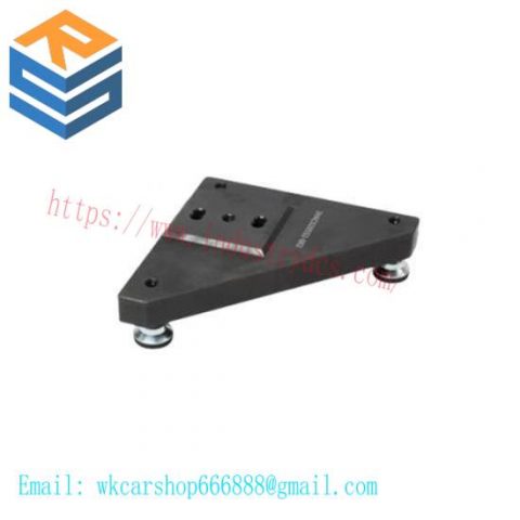 ABB 3HAC020552-002 Calibration Plate - Precision Automation Component