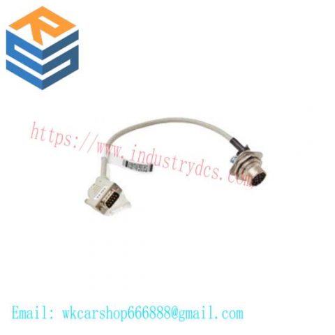 ABB 3HAC020591-001 Harness-Axis board for XS2 Robots