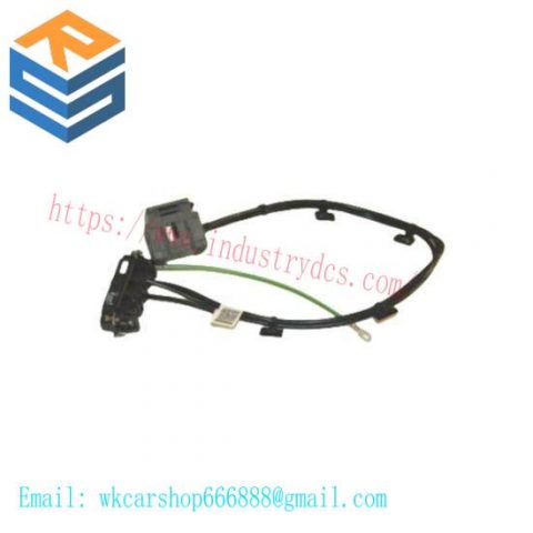 ABB 3HAC020666-001 HARNESS POWER XP0-Q1 Robotic Parts
