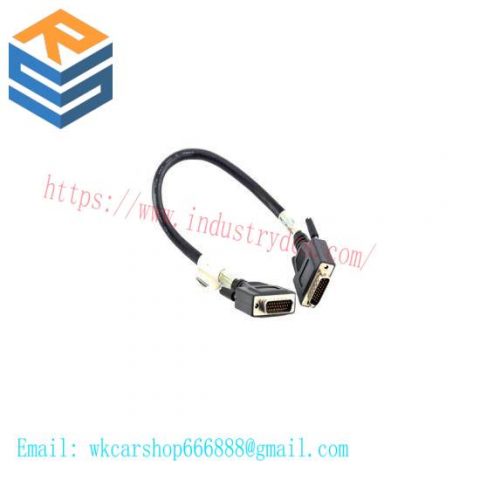ABB 3HAC020671-003 Brand New Robotic Parts, Precise Automation Solutions
