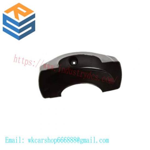 ABB 3HAC020675-001 Robotic Ear Protection Module, Precision Engineering for Industrial Control