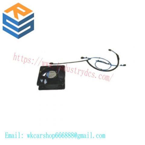 ABB 3HAC020697-020 Robot Control Module, Industrial Automation Solutions