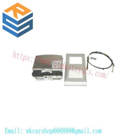 ABB 3HAC020697-022 DeviceNet Power Supply Set for Robotic Parts